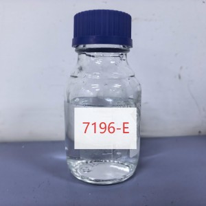 Àidseant Foaming Flotation 7196-E
